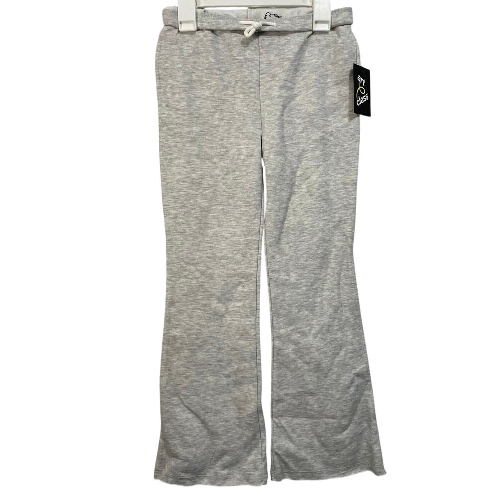 Art Class M Girl’s Flare Sweatpants